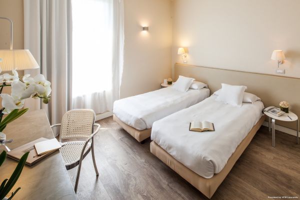 Cosmo Hotel Palace (Cinisello Balsamo)